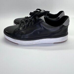 Kizik Vegas Hands-Free Slip-On Shoes Unisex Mens Size 9 W Women Size 10.5 W